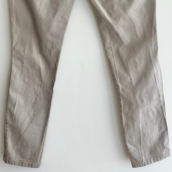 ASOS Khaki Skinny Pants, Work Pants, W28” L30” - Picture 13 of 15